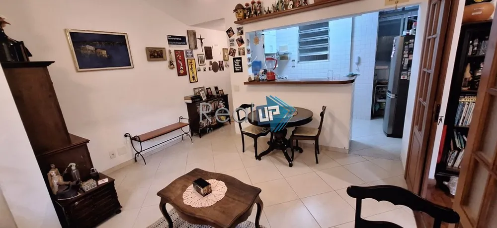 Apartamento, 2 quartos, 75 m² - Foto 5