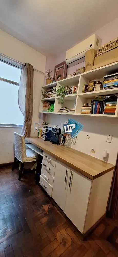 Apartamento, 2 quartos, 75 m² - Foto 18