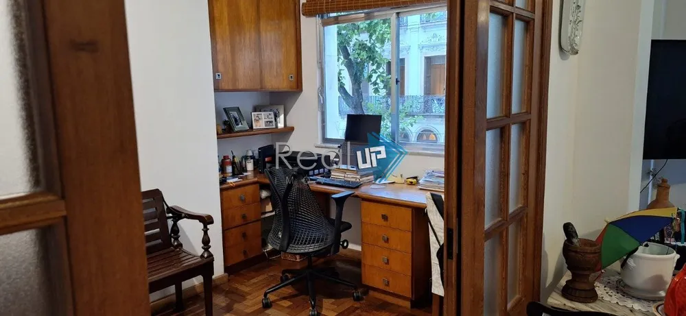 Apartamento, 2 quartos, 75 m² - Foto 6
