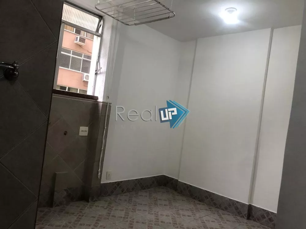 Apartamento à venda com 3 quartos, 85m² - Foto 4