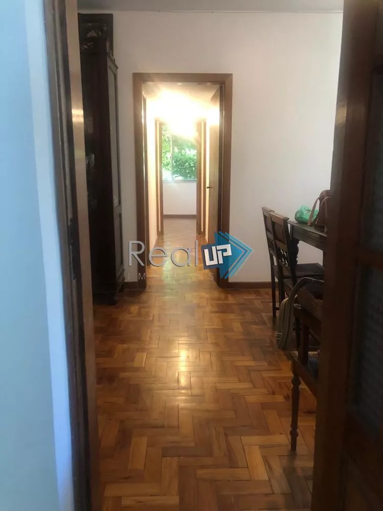 Apartamento à venda com 3 quartos, 85m² - Foto 2