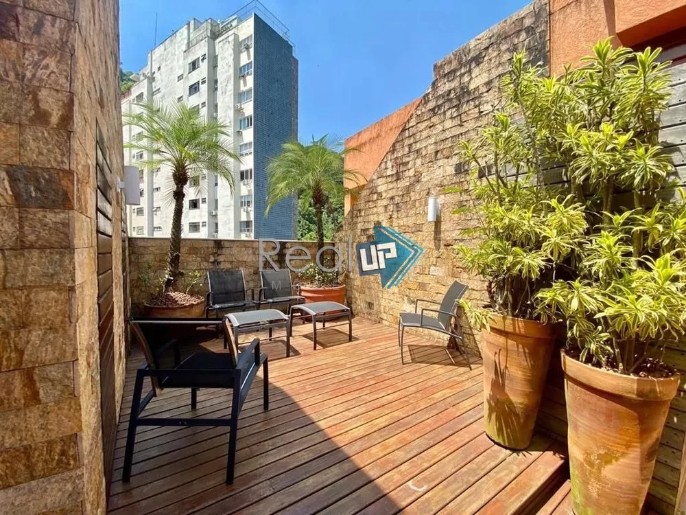 Apartamento à venda com 4 quartos, 270m² - Foto 6