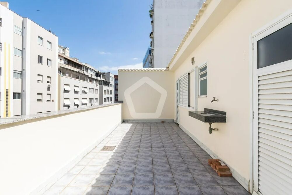 Cobertura à venda com 4 quartos, 165m² - Foto 11