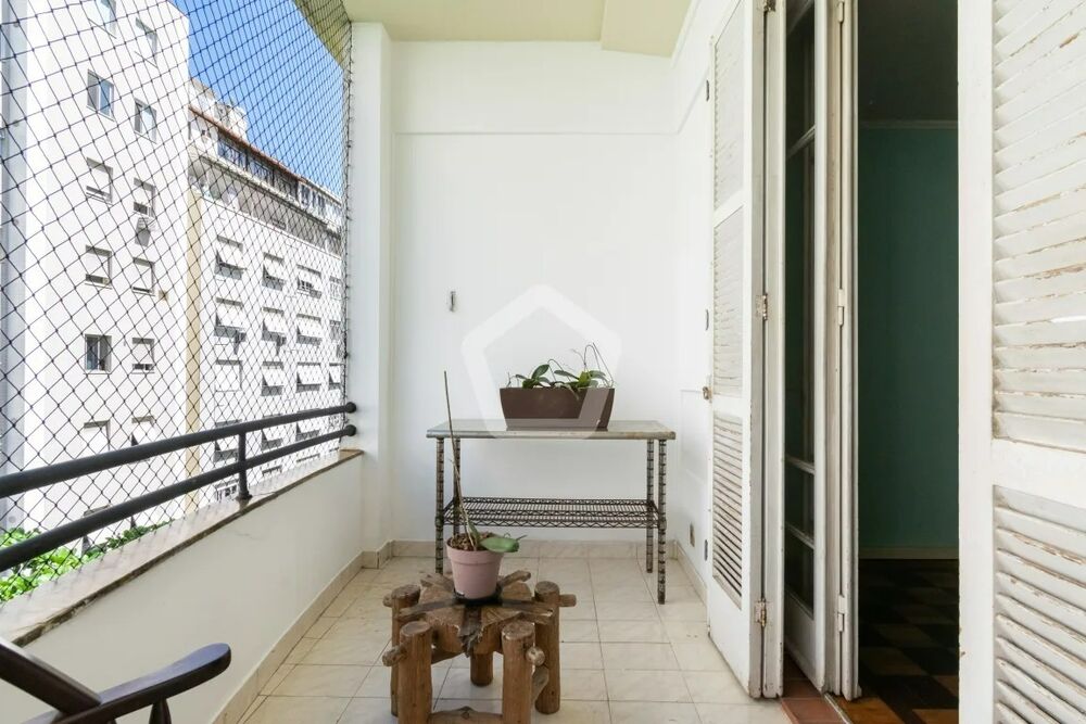 Cobertura à venda com 4 quartos, 165m² - Foto 2