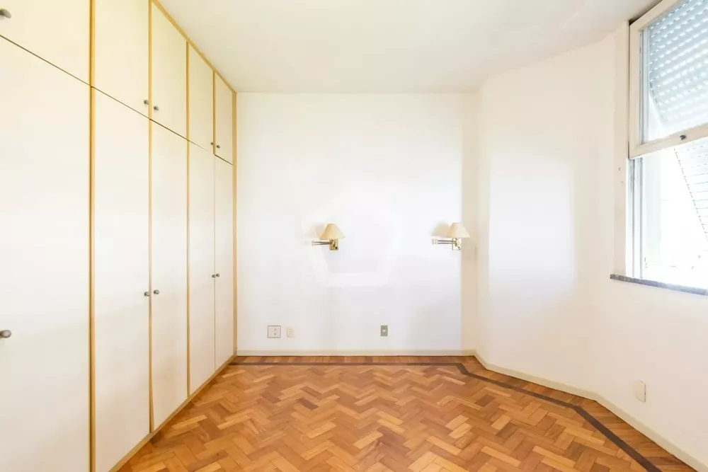 Cobertura, 4 quartos, 165 m² - Foto 20