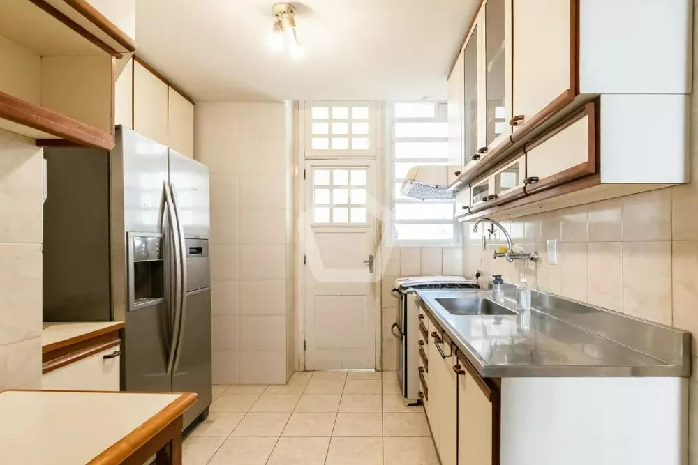 Cobertura, 4 quartos, 165 m² - Foto 11