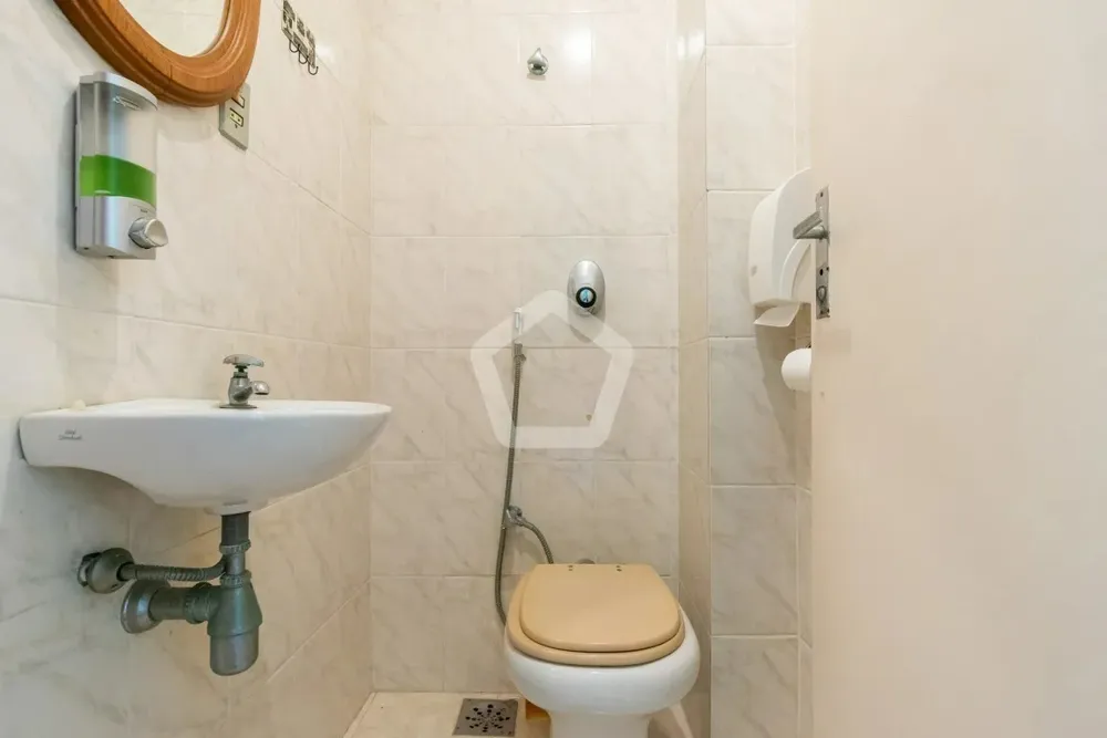 Cobertura, 4 quartos, 165 m² - Foto 43