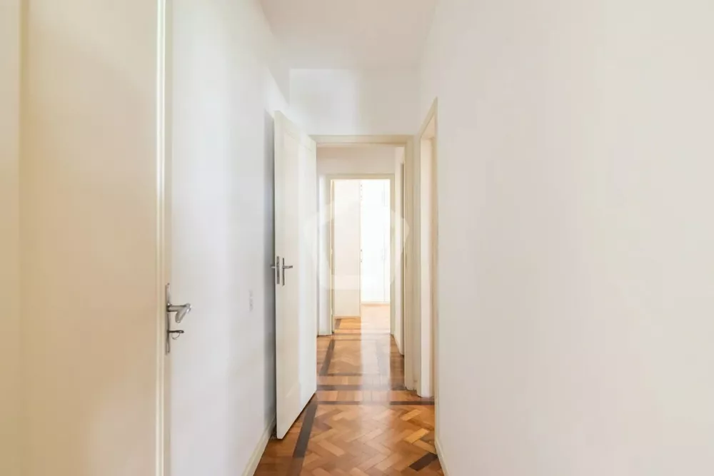 Cobertura, 4 quartos, 165 m² - Foto 12