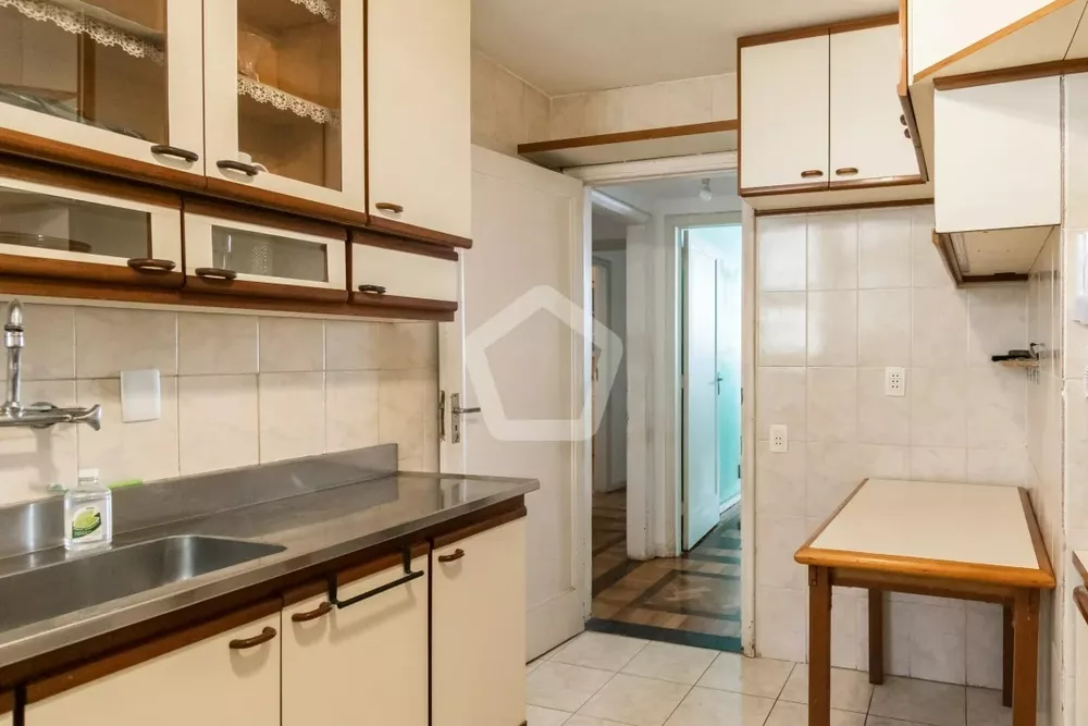 Cobertura, 4 quartos, 165 m² - Foto 10