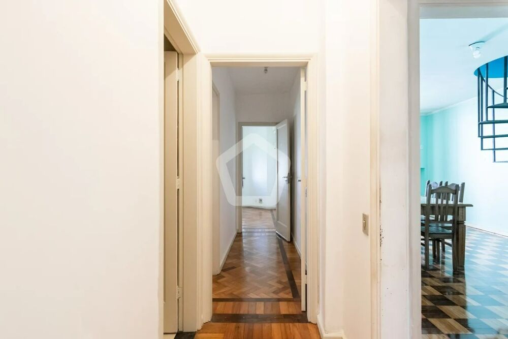 Cobertura à venda com 4 quartos, 165m² - Foto 4