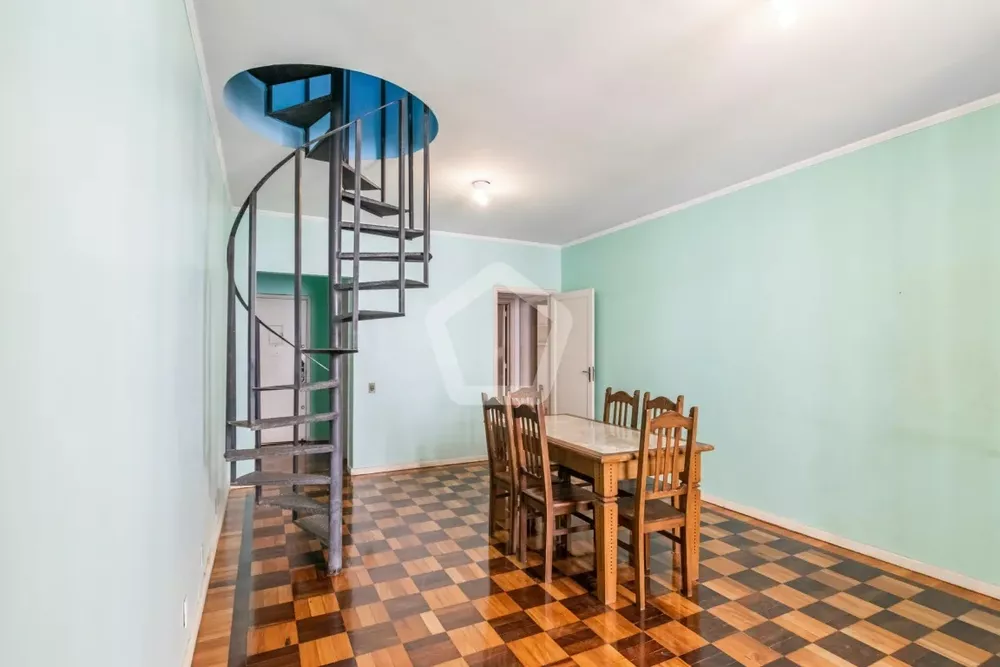 Cobertura, 4 quartos, 165 m² - Foto 2
