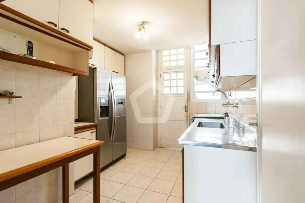 Cobertura, 4 quartos, 165 m² - Foto 12