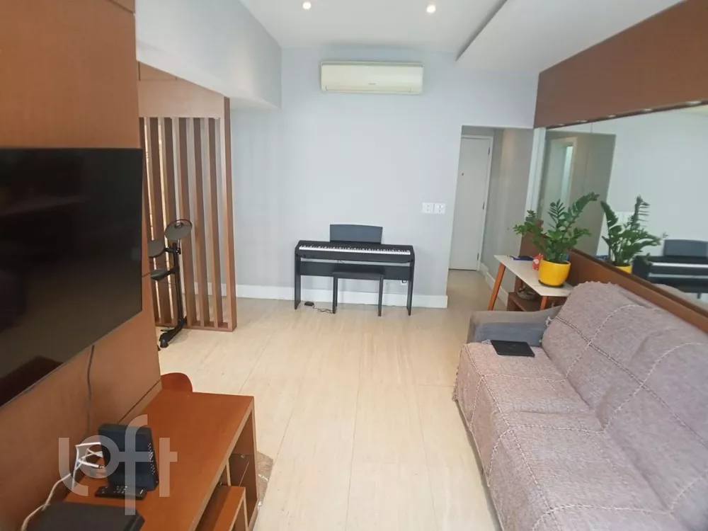 Apartamento à venda com 3 quartos, 100m² - Foto 4