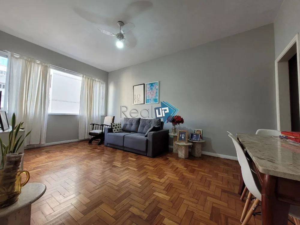 Apartamento à venda com 3 quartos, 82m² - Foto 9