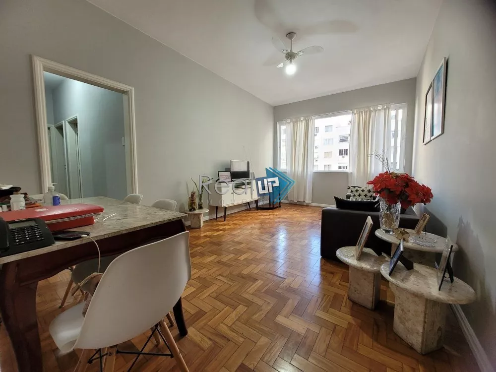 Apartamento à venda com 3 quartos, 82m² - Foto 15