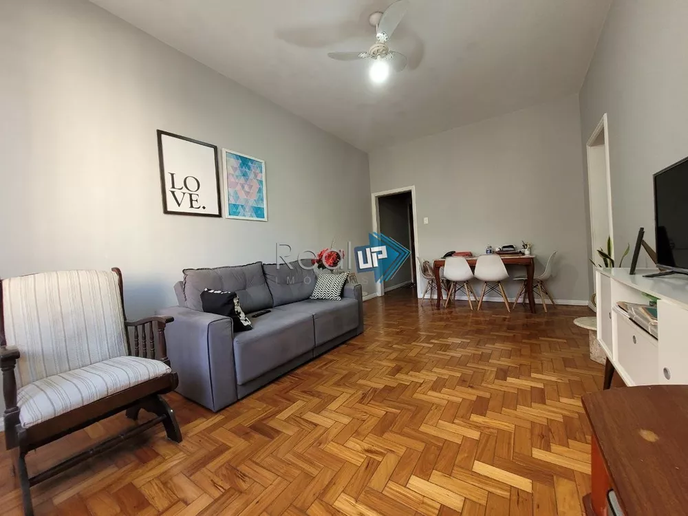 Apartamento à venda com 3 quartos, 82m² - Foto 6