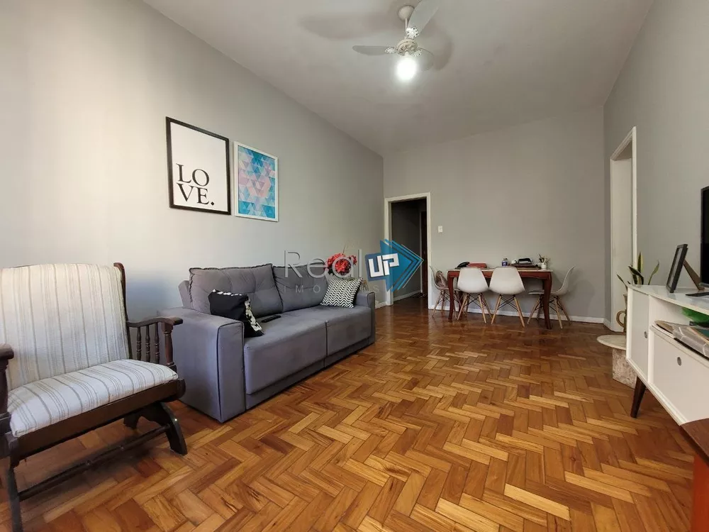 Apartamento à venda com 3 quartos, 82m² - Foto 5