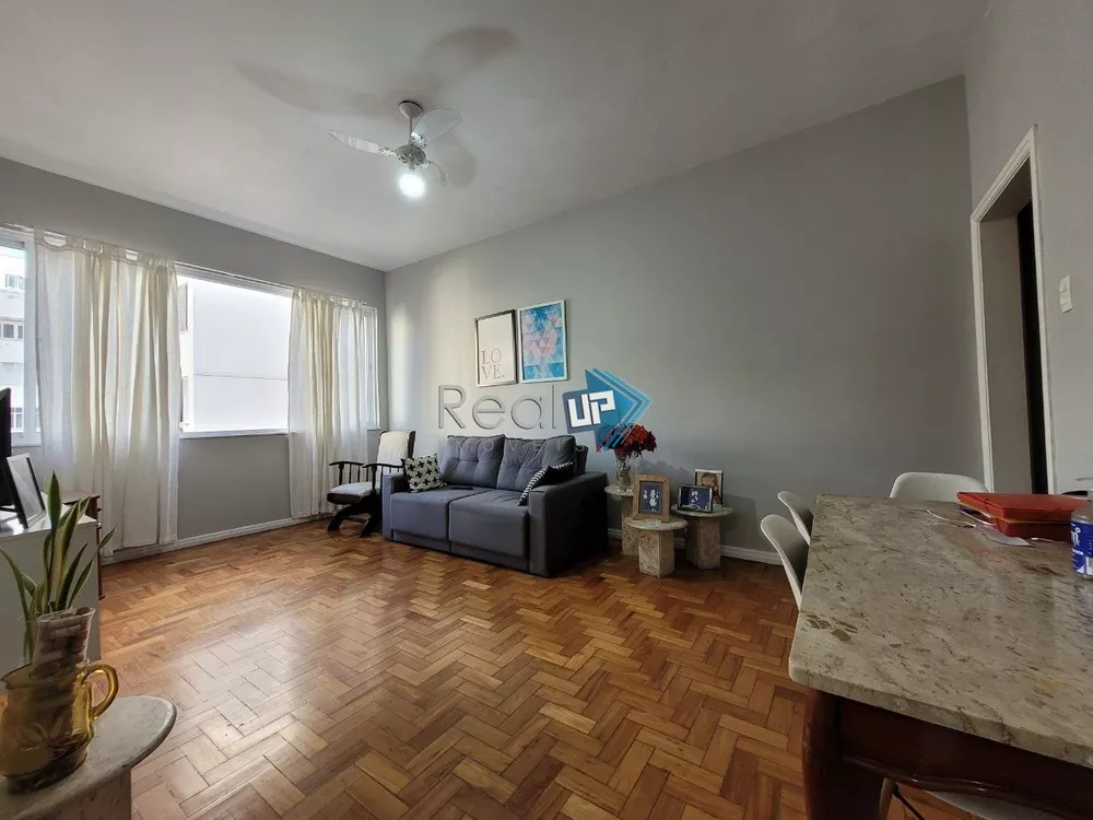 Apartamento à venda com 3 quartos, 82m² - Foto 10