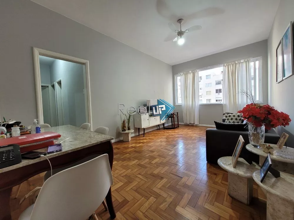 Apartamento à venda com 3 quartos, 82m² - Foto 3