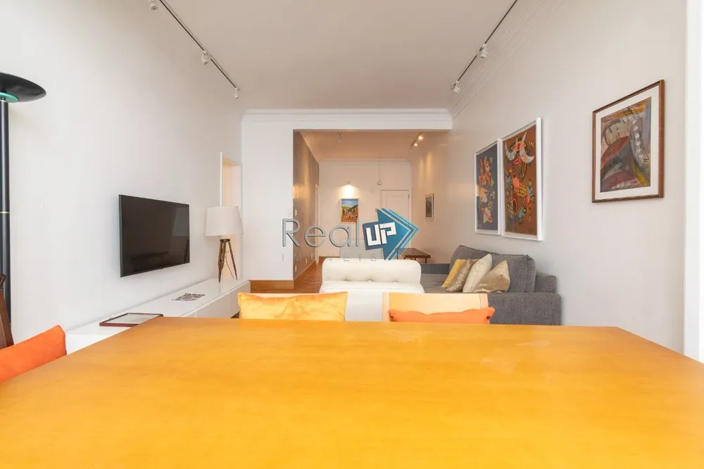 Apartamento, 3 quartos, 117 m² - Foto 5