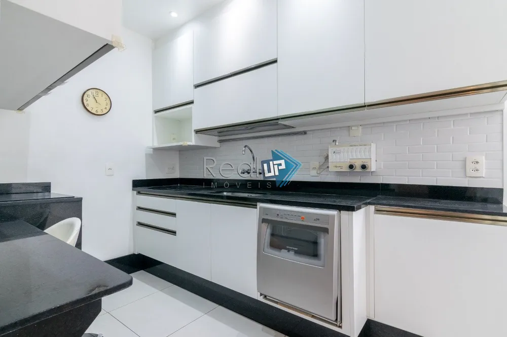 Apartamento, 3 quartos, 117 m² - Foto 6