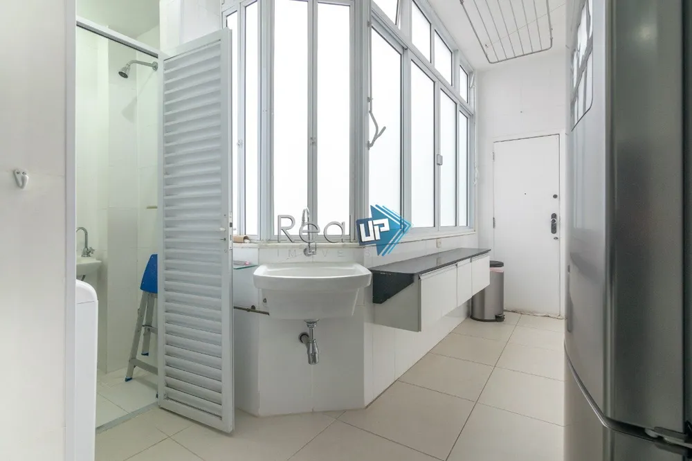 Apartamento, 3 quartos, 117 m² - Foto 26