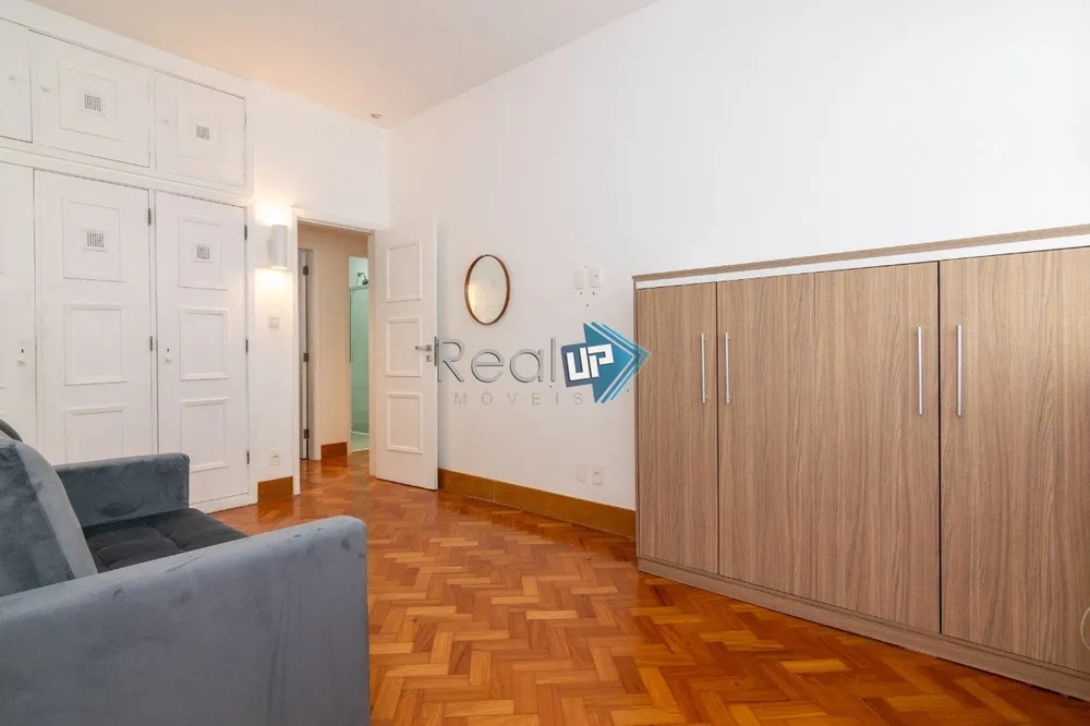 Apartamento, 3 quartos, 117 m² - Foto 16