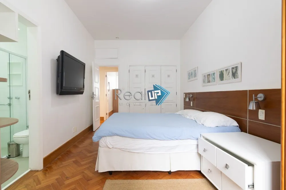 Apartamento, 3 quartos, 117 m² - Foto 11