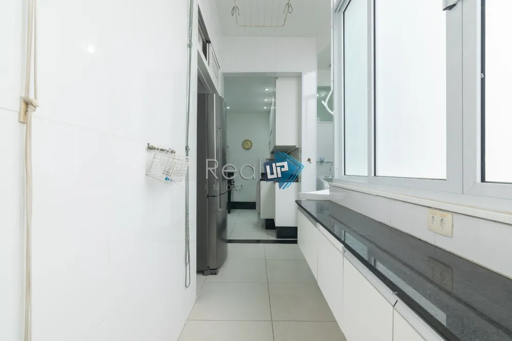 Apartamento, 3 quartos, 117 m² - Foto 27