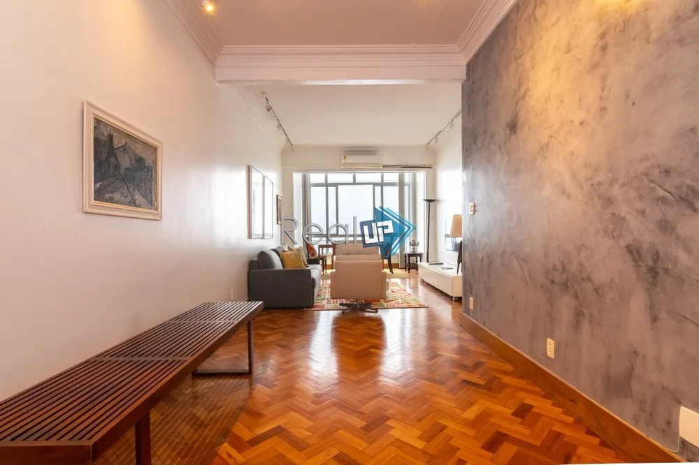 Apartamento, 3 quartos, 117 m² - Foto 4