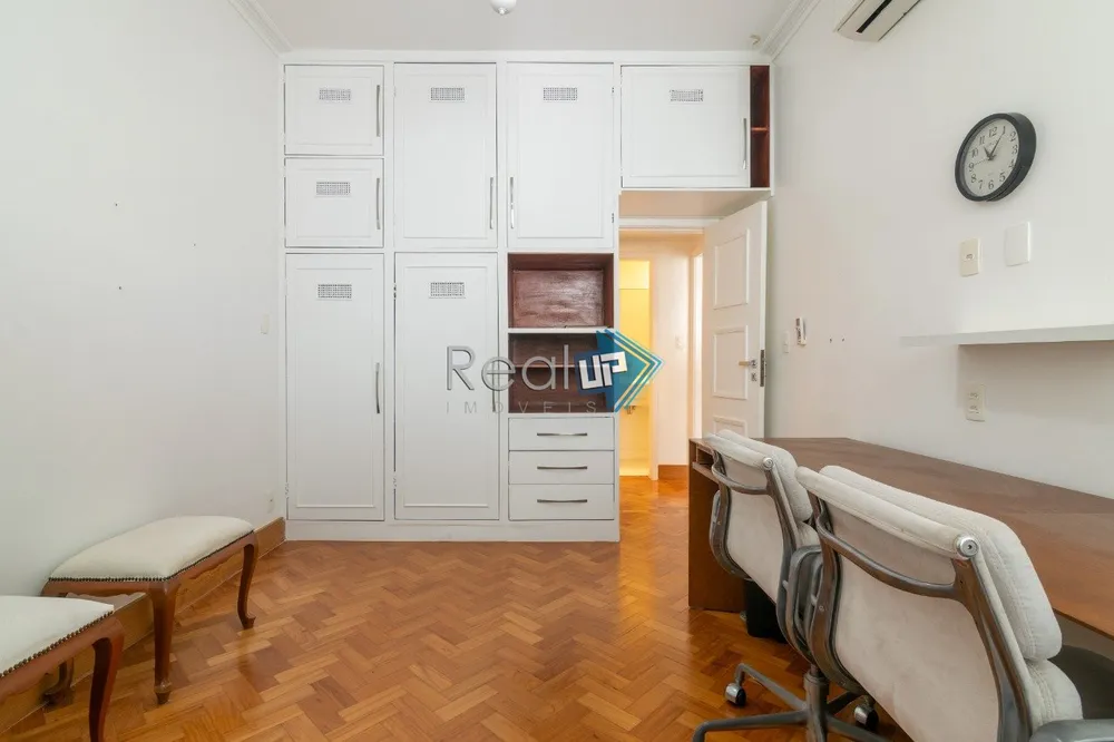 Apartamento, 3 quartos, 117 m² - Foto 21