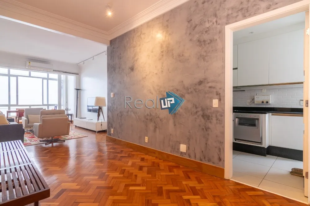 Apartamento, 3 quartos, 117 m² - Foto 3