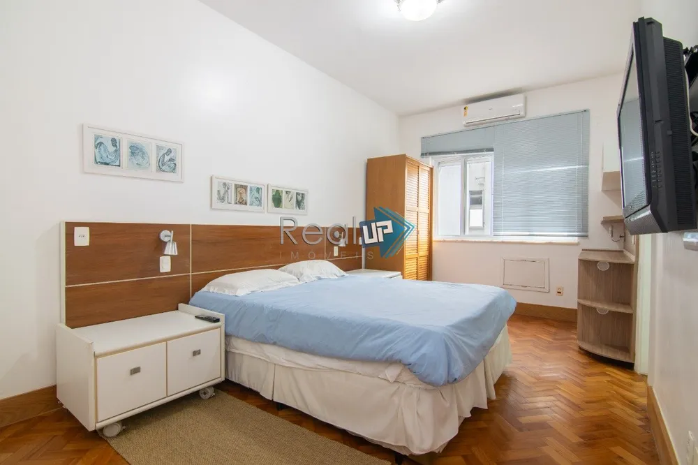 Apartamento, 3 quartos, 117 m² - Foto 9