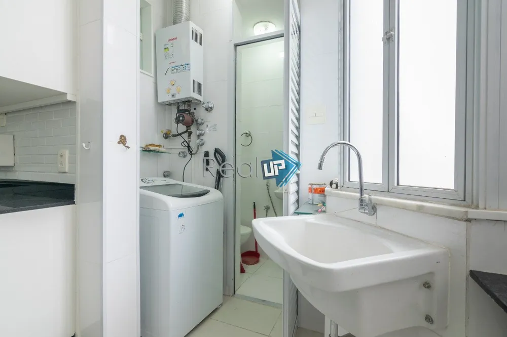 Apartamento, 3 quartos, 117 m² - Foto 28