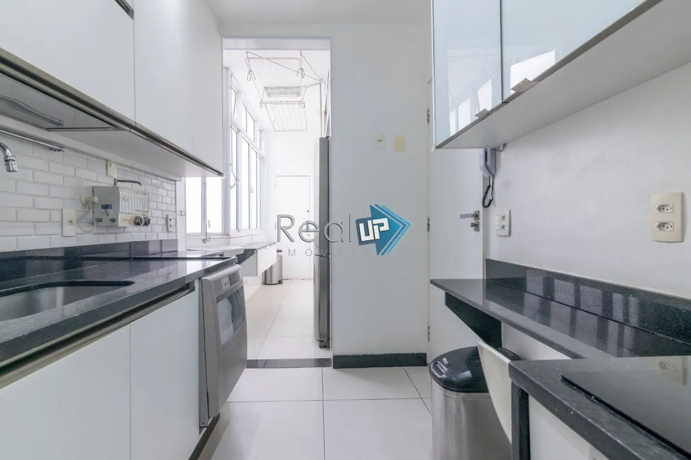 Apartamento, 3 quartos, 117 m² - Foto 8