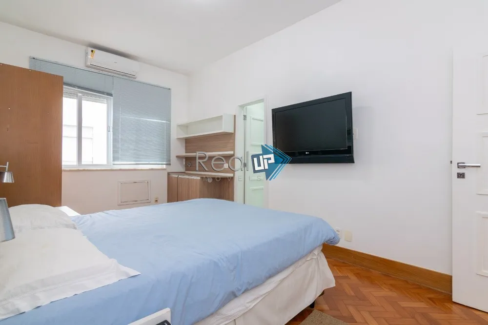 Apartamento, 3 quartos, 117 m² - Foto 10