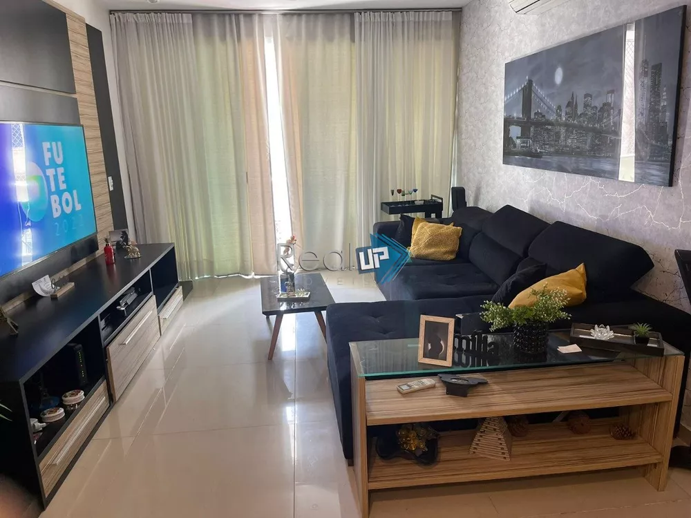 Apartamento à venda com 3 quartos, 94m² - Foto 4