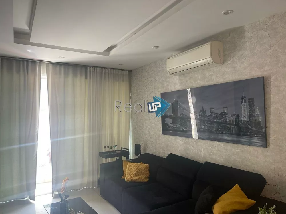 Apartamento à venda com 3 quartos, 94m² - Foto 3