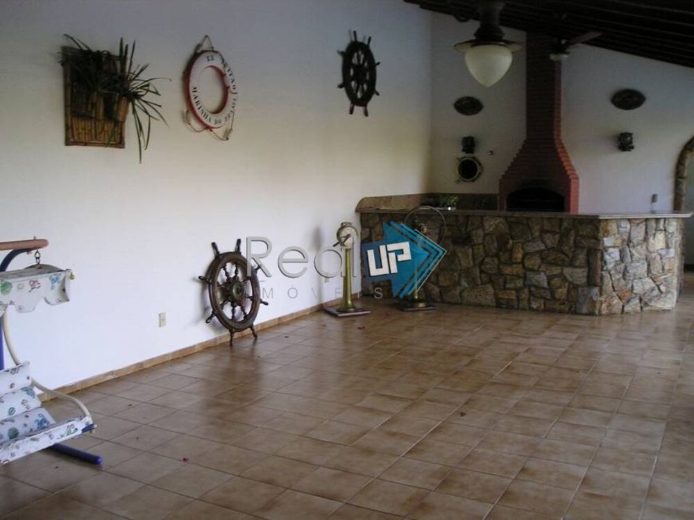 Casa de Condomínio à venda com 4 quartos, 993m² - Foto 8