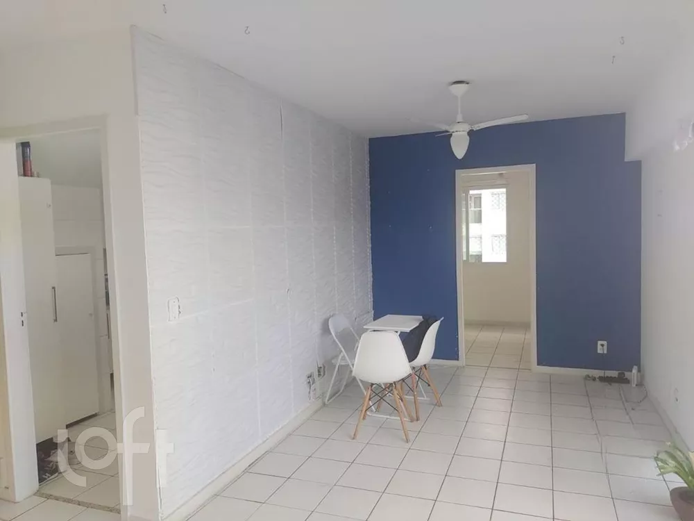 Apartamento à venda com 3 quartos, 112m² - Foto 3