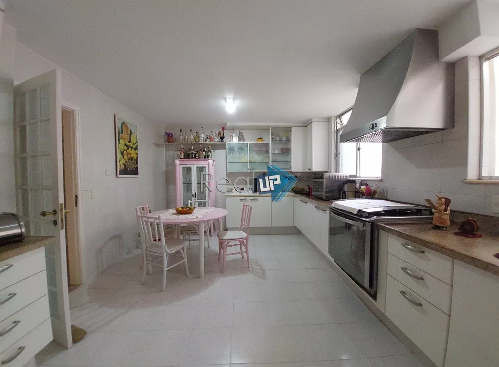 Apartamento, 4 quartos, 348 m² - Foto 14