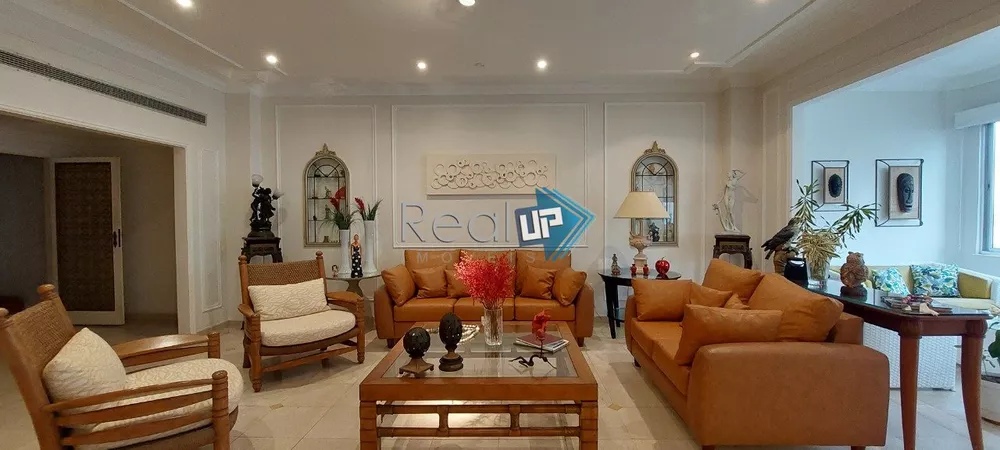 Apartamento, 4 quartos, 348 m² - Foto 17