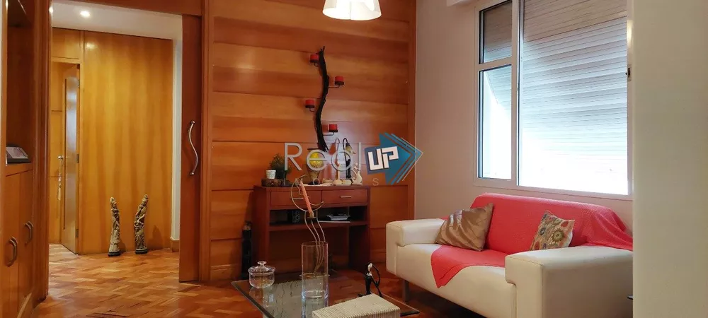 Apartamento, 4 quartos, 348 m² - Foto 9