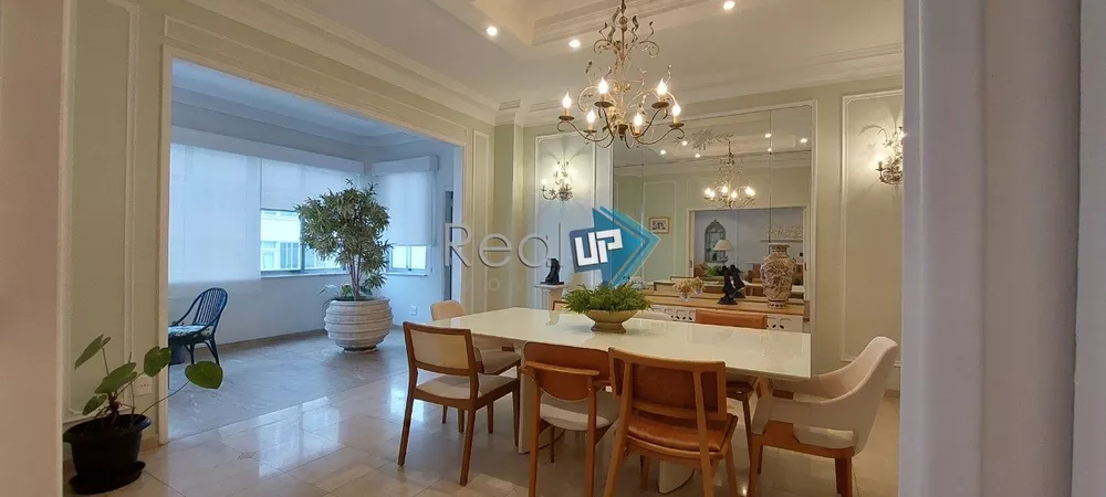 Apartamento, 4 quartos, 348 m² - Foto 18