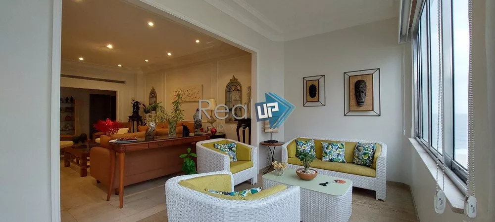 Apartamento, 4 quartos, 348 m² - Foto 30
