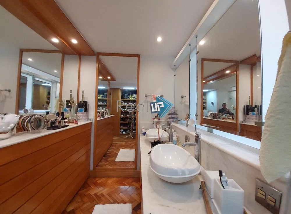 Apartamento, 4 quartos, 348 m² - Foto 12