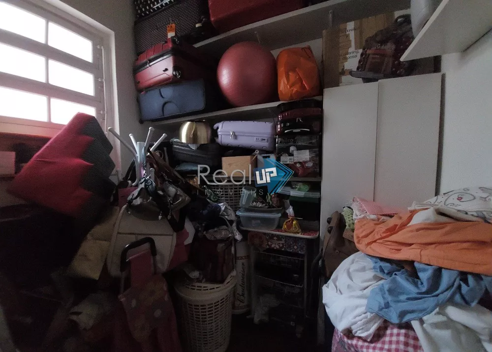 Apartamento, 4 quartos, 348 m² - Foto 34