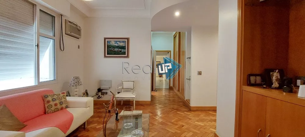 Apartamento, 4 quartos, 348 m² - Foto 21