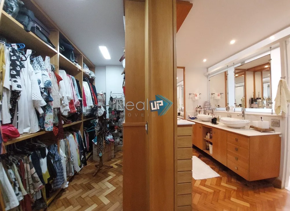Apartamento, 4 quartos, 348 m² - Foto 19