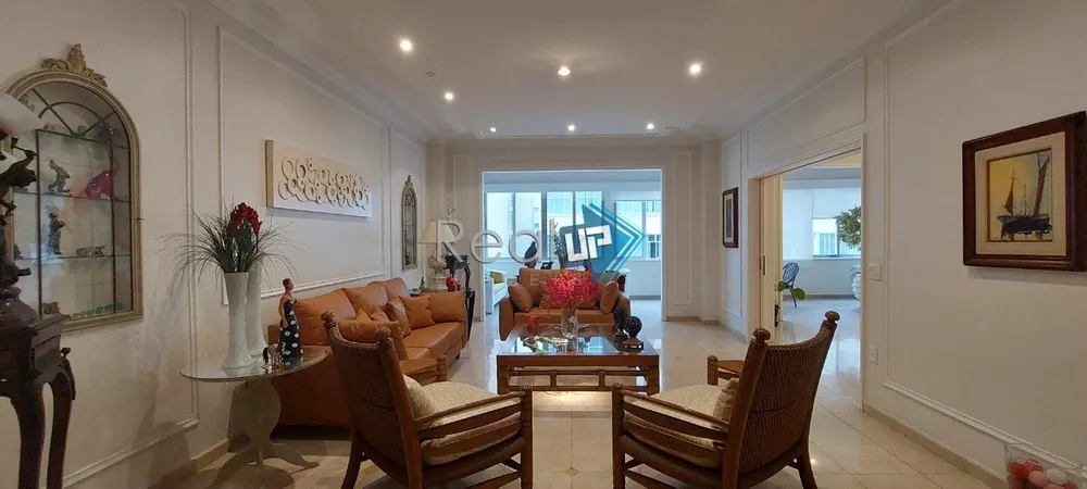 Apartamento, 4 quartos, 348 m² - Foto 22